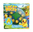 Lucky Ducks