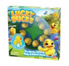 Lucky Ducks