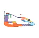 Creathek Magnetbausteine inklusive Auto, 38 Teile