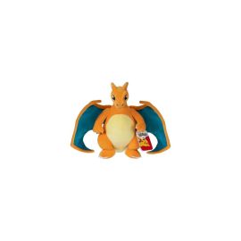 Pokemon Glurak 30cm Plüsch