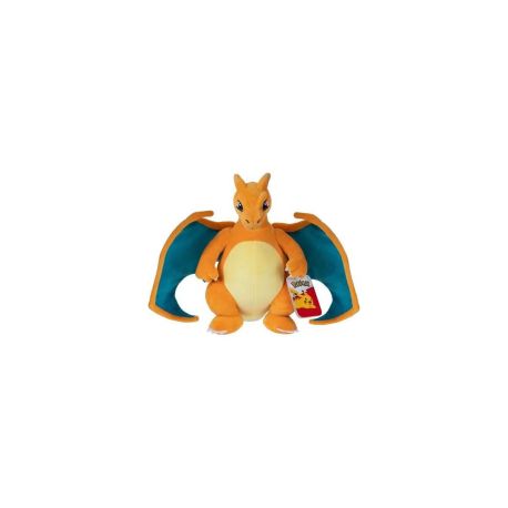 Pokemon Glurak 30cm Plüsch