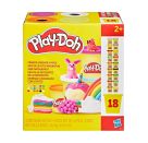 Play-Doh  18Er Fantasiepack