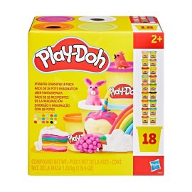 Play-Doh  18Er Fantasiepack