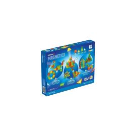 Geomag Magnetic Tiles Gems 60