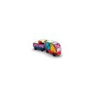 Geomag Magnetic Tiles Gems Vehicles 24