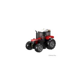 BRIXIES Plus Massey Ferguson 6S - 1:32
