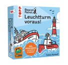 Leuchtturm voraus! Beacon Patrol (deutsche Ausgabe). Inkl. Erweiterung „Schiffe   Strände