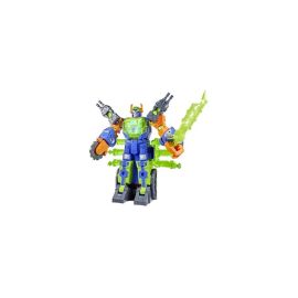 Transformers CYBERWORLD Scorponok Strike Battle Set