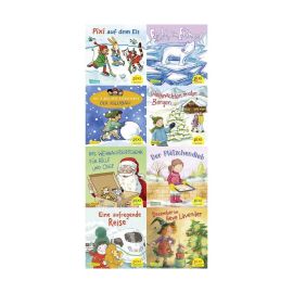 WWS Pixi unterm Weihnachtsbaum 40