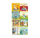 WWS Pixi-Box 306 Pixis Lieblingstiere