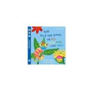 Baby Pixi (unkaputtbar) 169: Spür doch mal genau, ob Rot, Grün, Gelb oder Blau!