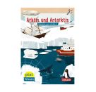 Pixi Wissen 120: Arktis und Antarktis
