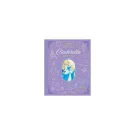 Disney: Disney: DISNEY DELUXE Cinderella