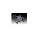 Starter Kit Krupp Protze KFZ 69 with 3,7cm Pak, Revell Modellbausatz mit Basiszubehör