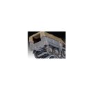 Starter Kit Krupp Protze KFZ 69 with 3,7cm Pak, Revell Modellbausatz mit Basiszubehör