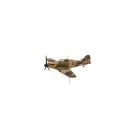 Starter Kit Spitfire Mk.Ia   Hurricane Mk.I, Revell Modellbausatz mit Basiszubehör