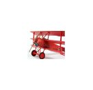 Starter Kit Fokker DR.1 Triplane, Revell Modellbausatz mit Basiszubehör