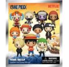 One Piece Netflix Bag Cilps Series 1