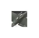 Starter Kit Junkers Ju87 G/D Tank Buster, Revell Modellbausatz mit Basiszubehör