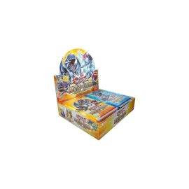 Yu-Gi-Oh! TCG Battle of Legends: Monster Mayhem Booster *Deutsche Version*