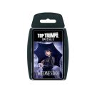 Top Trumps Wednesday