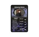 Top Trumps Wednesday