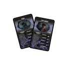 Top Trumps Wednesday