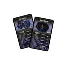 Top Trumps Wednesday