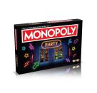 Monopoly Party