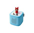 Toniebox 2 Himmelblau Starter Set Kreativ-Tonie Rot [DACH]