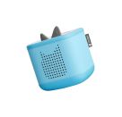 Toniebox 2 Himmelblau Starter Set Kreativ-Tonie Rot [DACH]