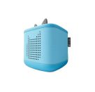 Toniebox 2 Himmelblau Starter Set Kreativ-Tonie Rot [DACH]