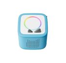 Toniebox 2 Himmelblau Starter Set Kreativ-Tonie Rot [DACH]