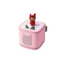 Toniebox 2 Rosa Starter Set Kreativ-Tonie Rot [DACH]