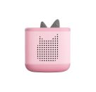 Toniebox 2 Rosa Starter Set Kreativ-Tonie Rot [DACH]