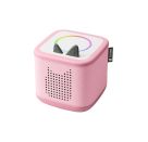 Toniebox 2 Rosa Starter Set Kreativ-Tonie Rot [DACH]