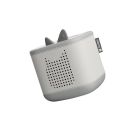 Toniebox 2 Mondgrau Starter Set Kreativ-Tonie Rot [DACH]