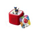 Toniebox 2 Rot Play Set Paw Patrol Chase [DACH]