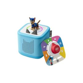 Toniebox 2 Himmelblau Play Set Paw Patrol Chase [DACH]