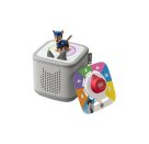 Toniebox 2 Mondgrau Play Set Paw Patrol Chase [DACH]