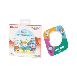 Lalalinos: Dein Tag in Bumbaloo (Tonieplay Game S) [DACH]