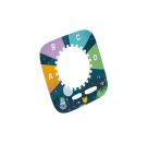 Die Quizzles: Bunte Tierwelt (Tonieplay Game S) [DACH]