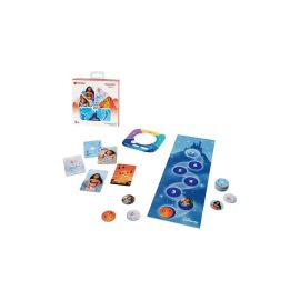 Disney: Das große Kingdom-Quiz (Tonieplay Game M) [DACH]