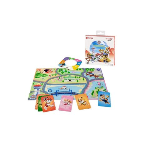 Paw Patrol: Heldenhafte Rettung in der Abenteuerbucht (Tonieplay Game M) [DACH]