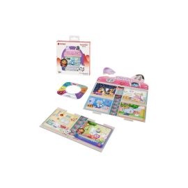 Gabbys Dollhouse: Gabby´s katz-tatische Schnitzeljagd (Tonieplay Game M) [DACH]