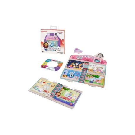 Gabbys Dollhouse: Gabby´s katz-tatische Schnitzeljagd (Tonieplay Game M) [DACH]