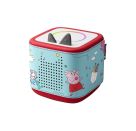 Toniebox 2 Hülle Peppa Pig [DACH]