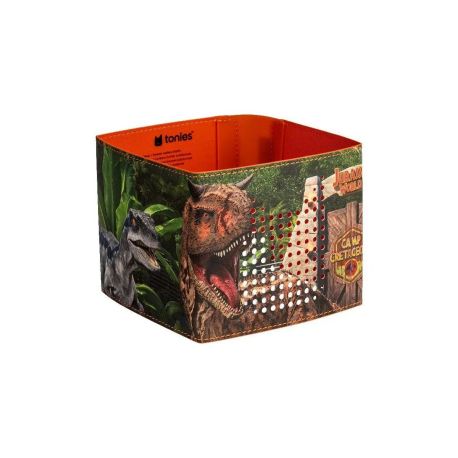 Toniebox 2 Hülle Jurassic World [DACH]
