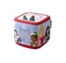 Toniebox 2 Hülle Disney Prinzessinnen [DACH]
