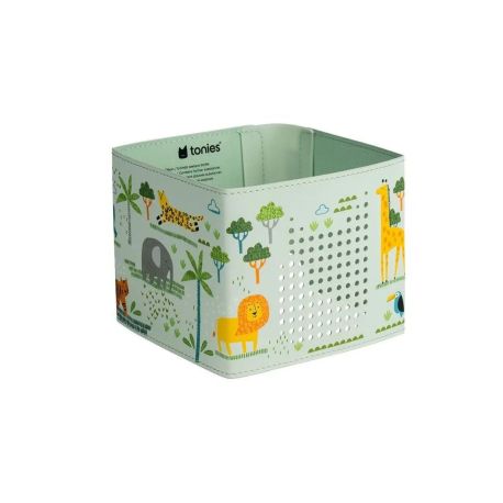 Toniebox 2 Hülle Dschungel [DACH]